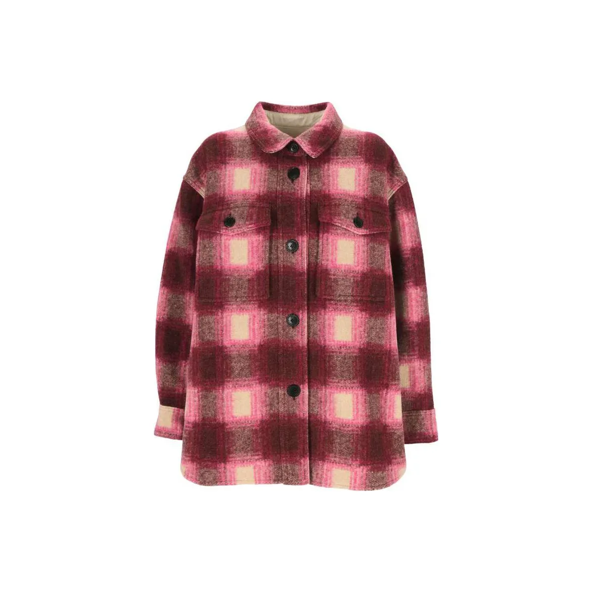 john richmond atikin drawstring hoodie item