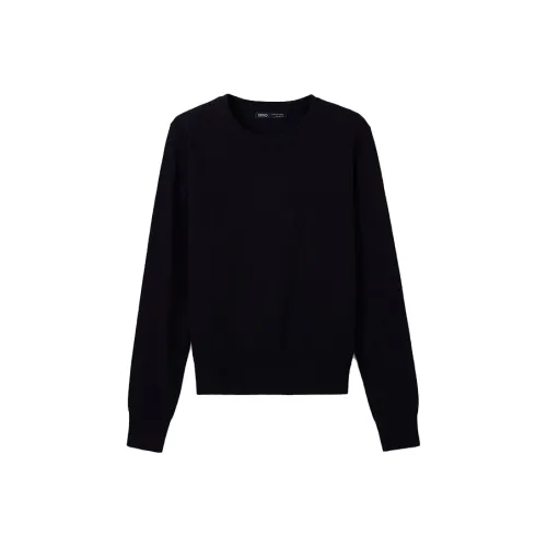 SPAO Женская трикотажная одежда