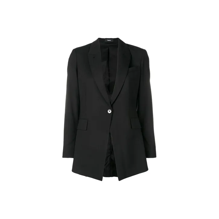 THEORY Etiennette Blazer