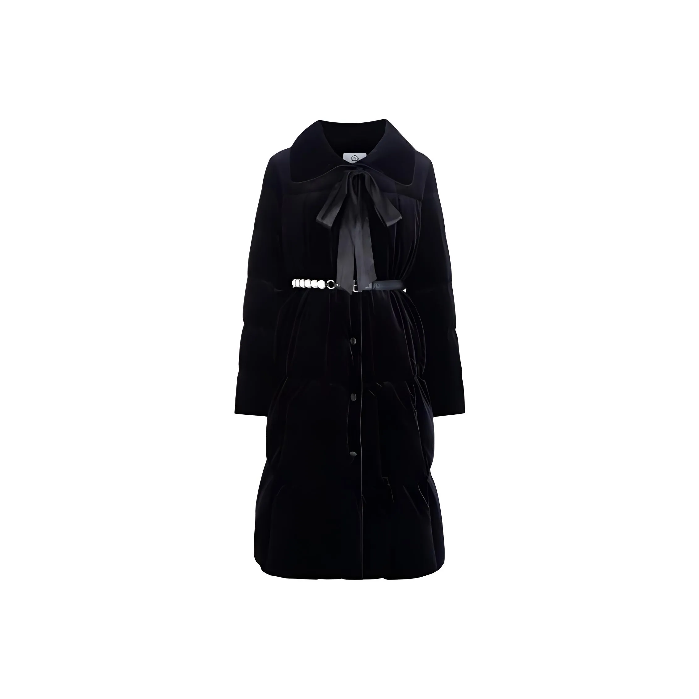 Anmani Down Jacket Women's Black