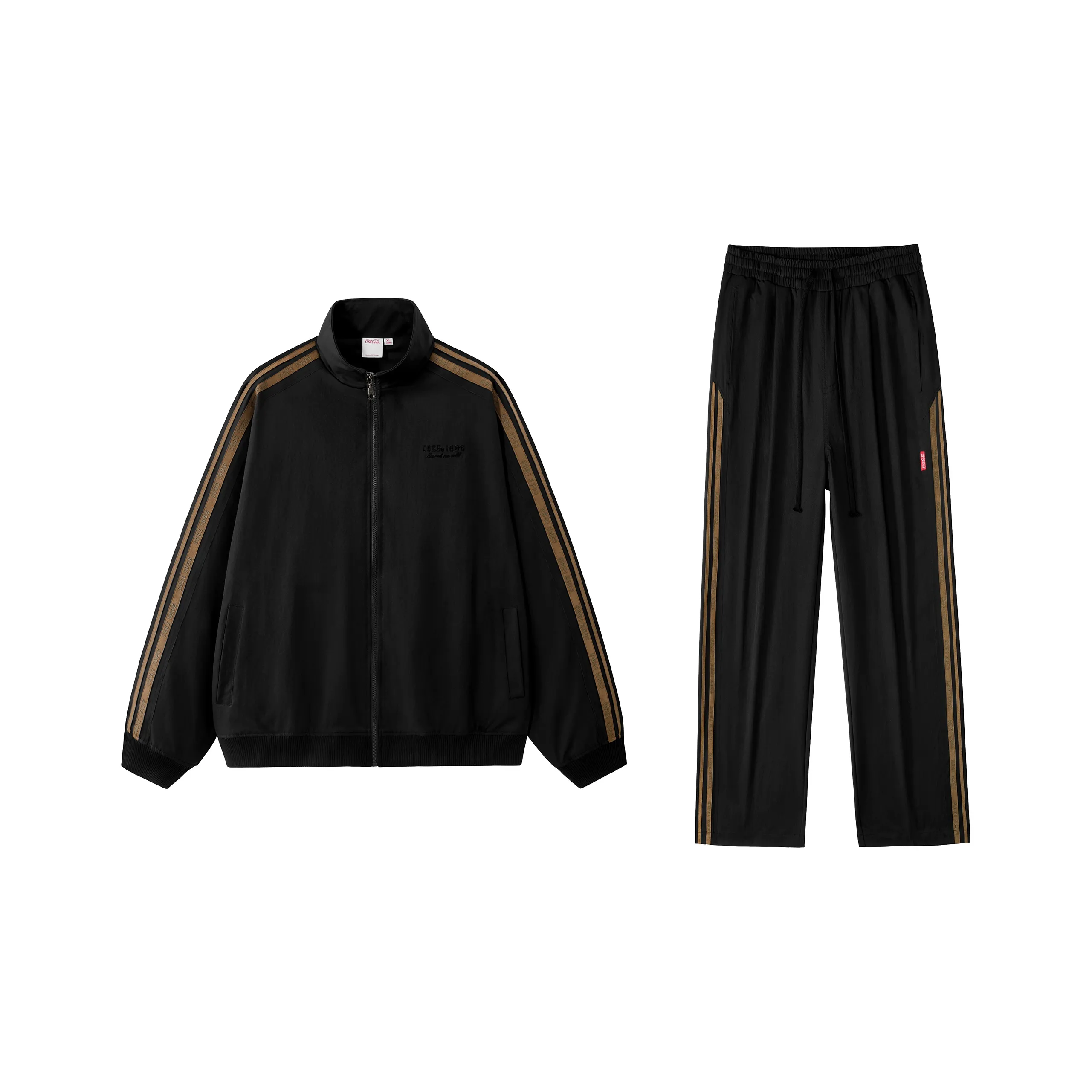 Coke Унисекс Повседневная спортивная одежда