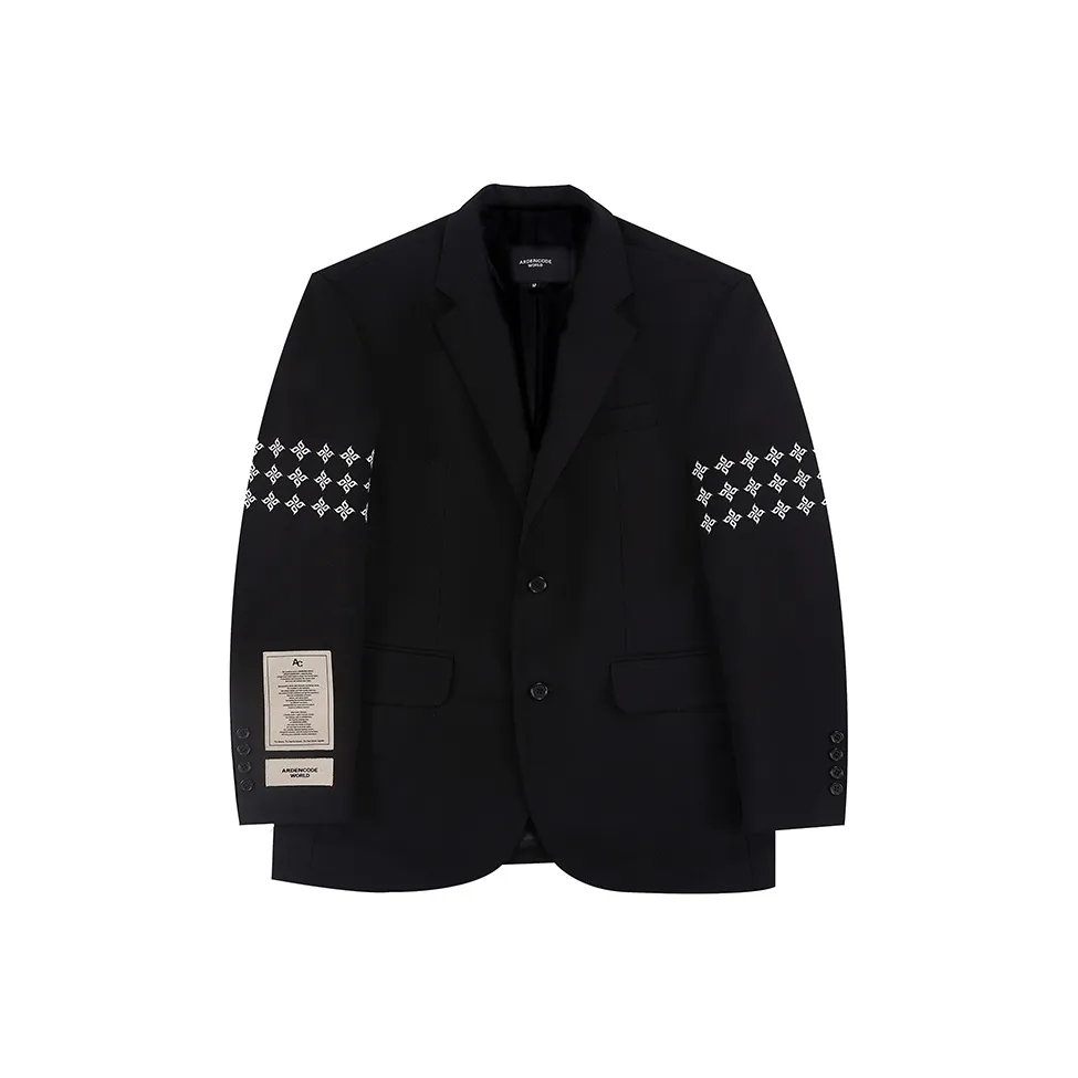ARDENCODE Business Suits Unisex