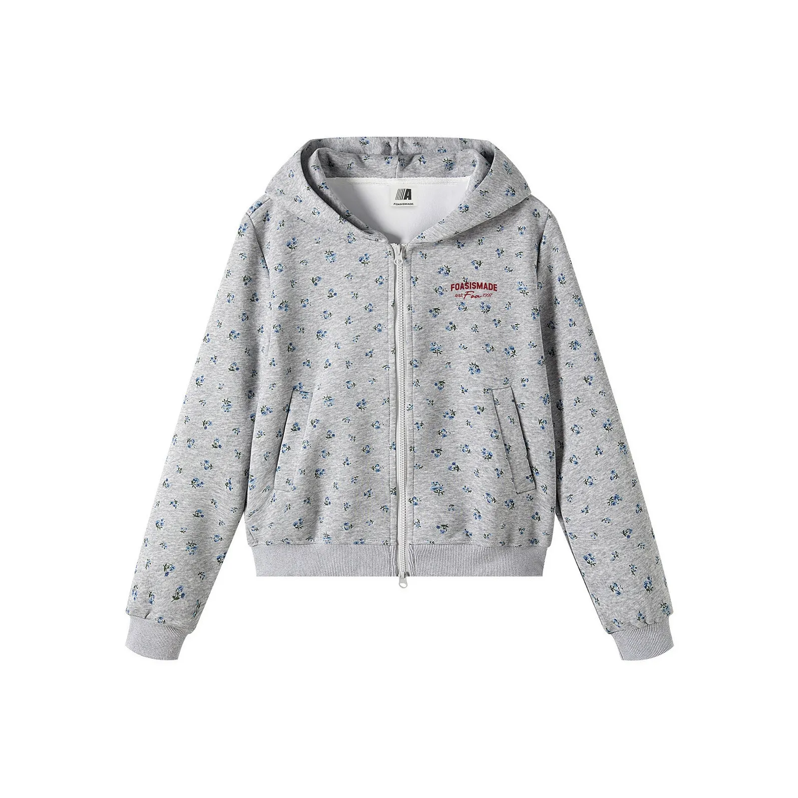 FOASIS Женские Свитшоты