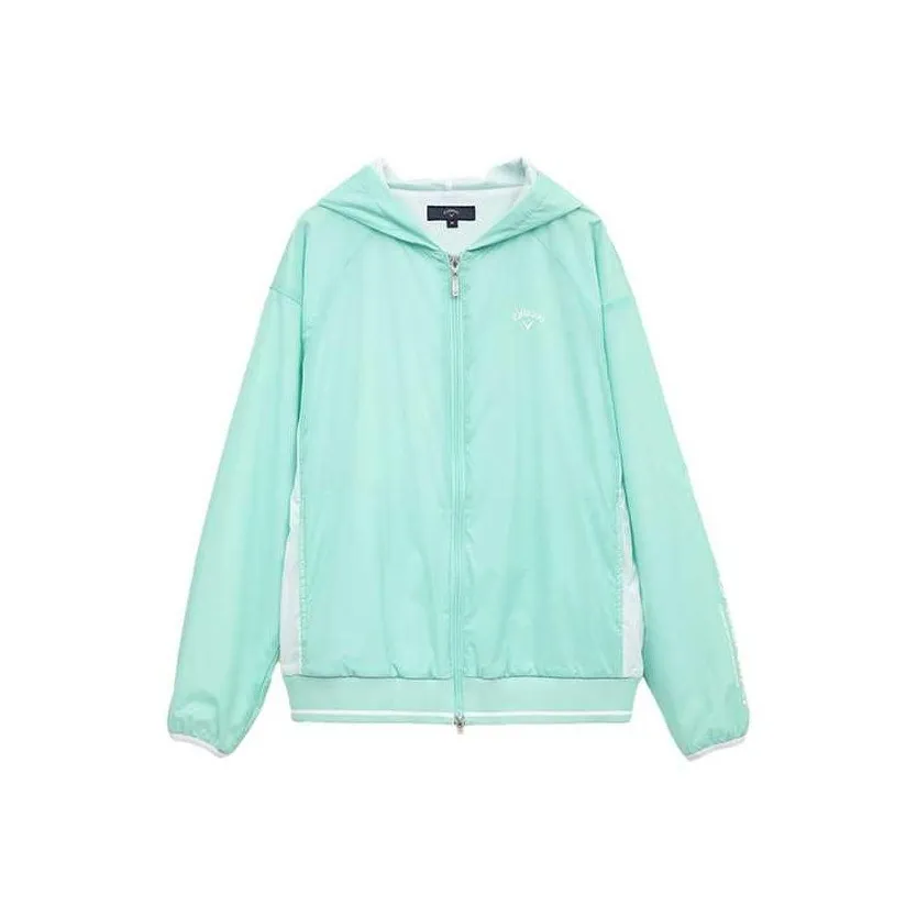 Callaway Женские Куртки