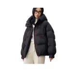 블랙 뉴 스타일 도톰함