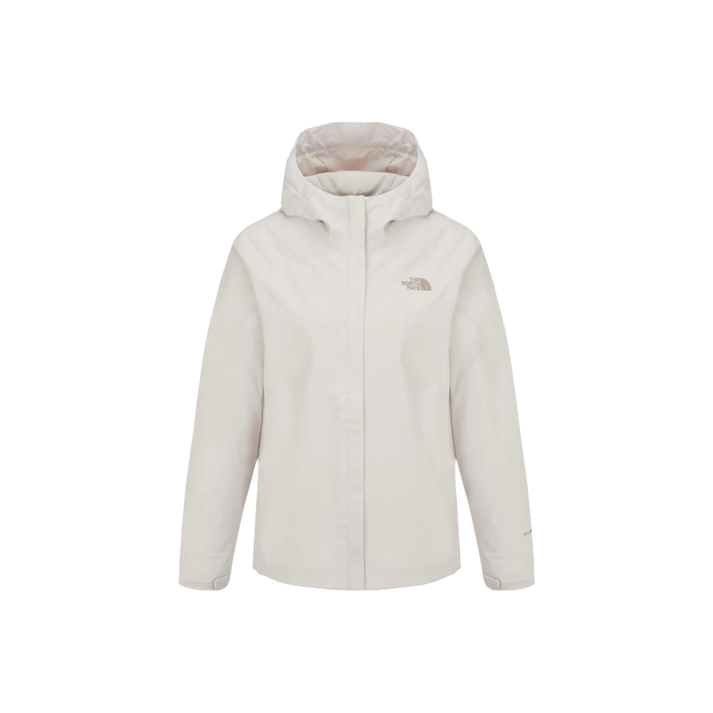 THE NORTH FACE Pro ShieldDryvent W'S Куртка Женская Белая Песочный