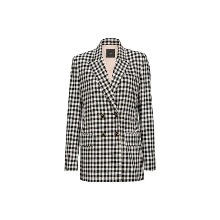 PINKO Бизнес-костюм Куртка Женская Многоцветная