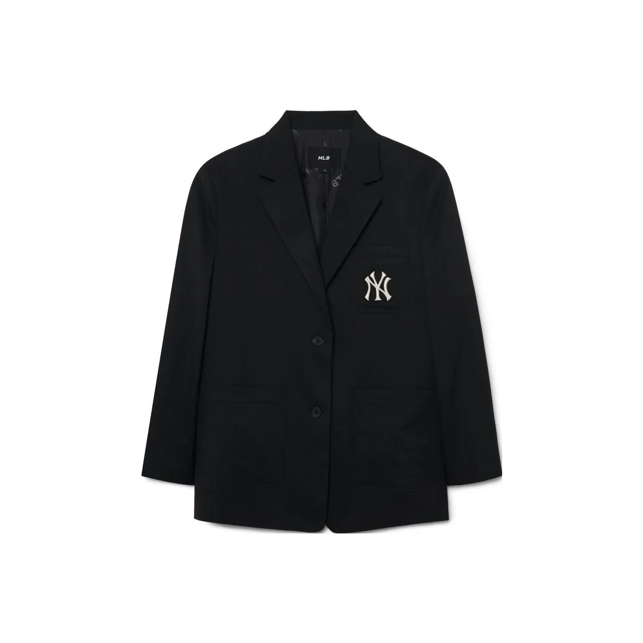 MLB New York Yankees Business Suits Women's Black