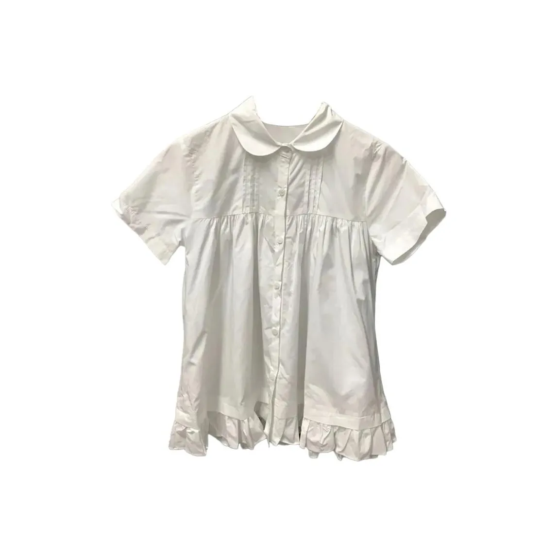 SLEEP AT 11 Женские Рубашки