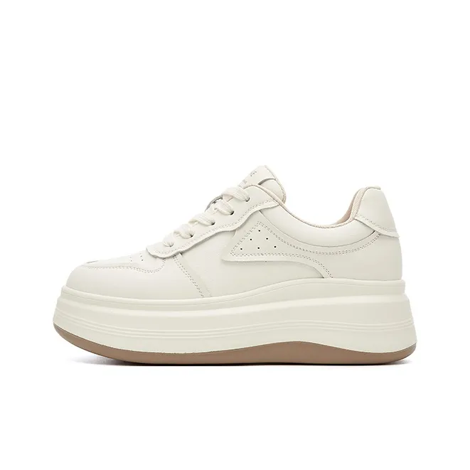 DAPHNE Waterproof Low Top Skateboard Shoes Women's