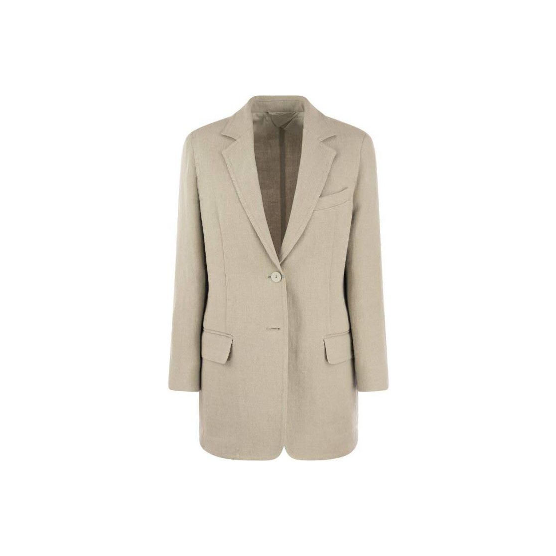 Top 10 Cropped Linen Blazers to Elevate Your Wardrobe in 2025