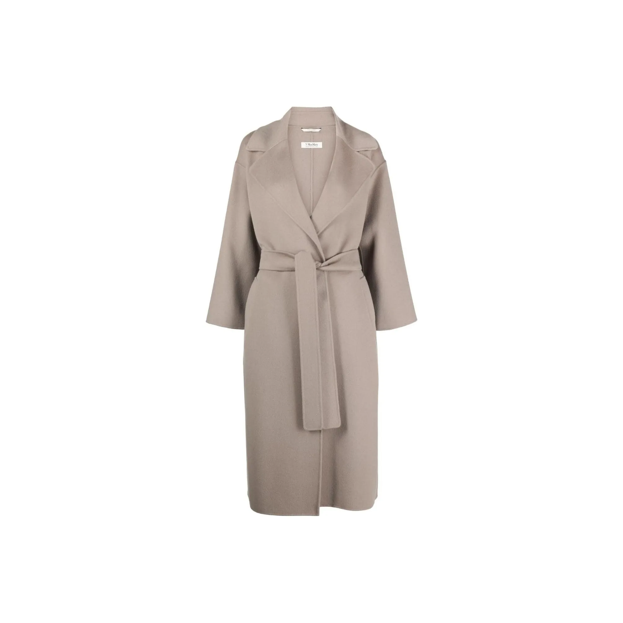 'S MAX MARA Coats Women's Umber