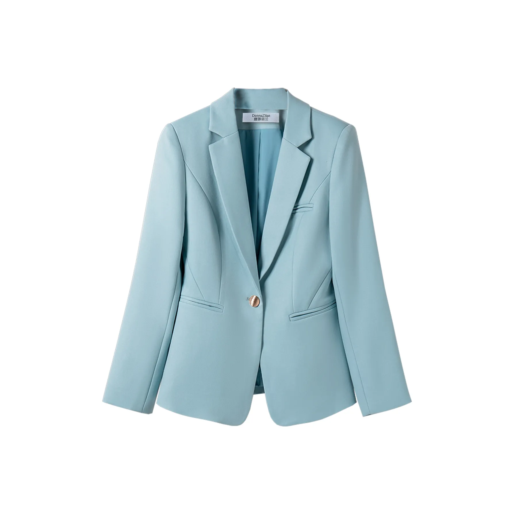DonnaZilan Business Suits Women's