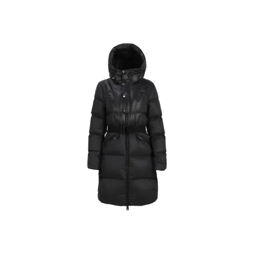 AIMISS Carat Series Женские пуховики