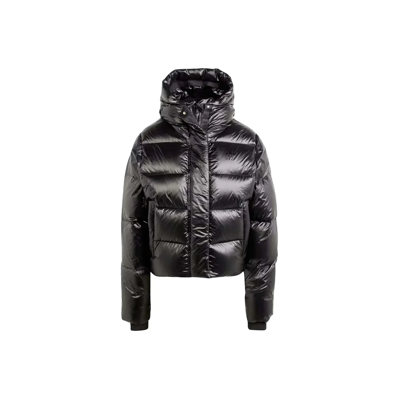 Adidas Originals Short Premium Puffer Jacket
