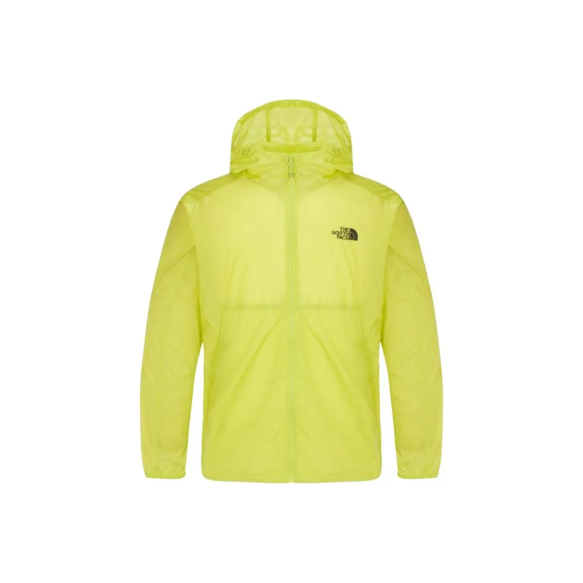 The North Face Куртки Пальто Мужской Лимон