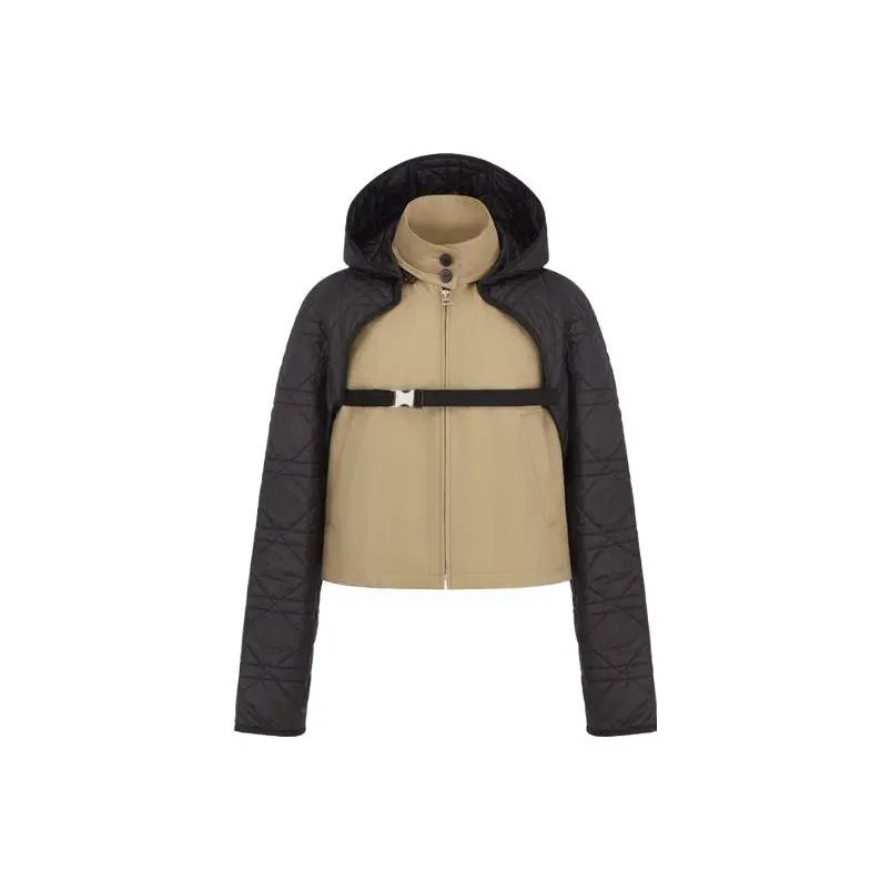 DIOR Coats Women's Multicolor
