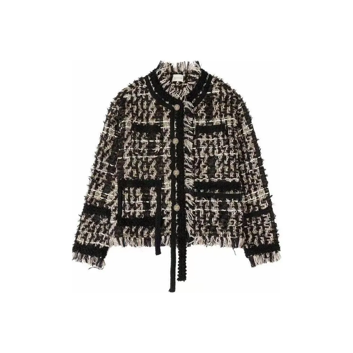 KEAB Куртки Пальто Женские Черный