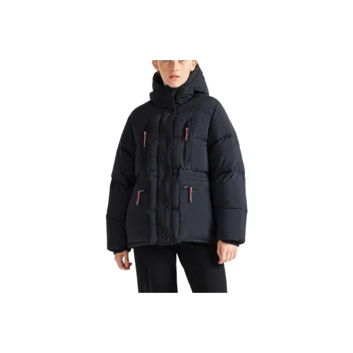 PYRENEX Женские пуховики
