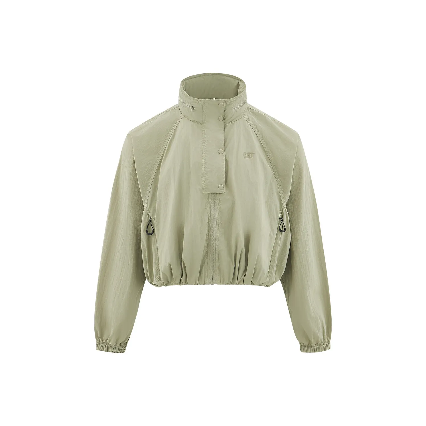 CAT SS25 Куртки и Пальто Женские