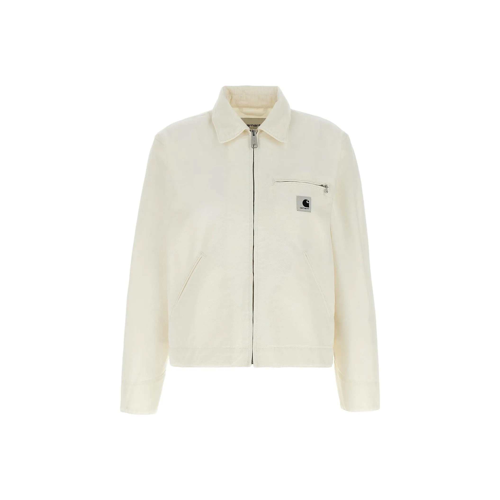 Carhartt WIP Куртки Пальто Женские Белые