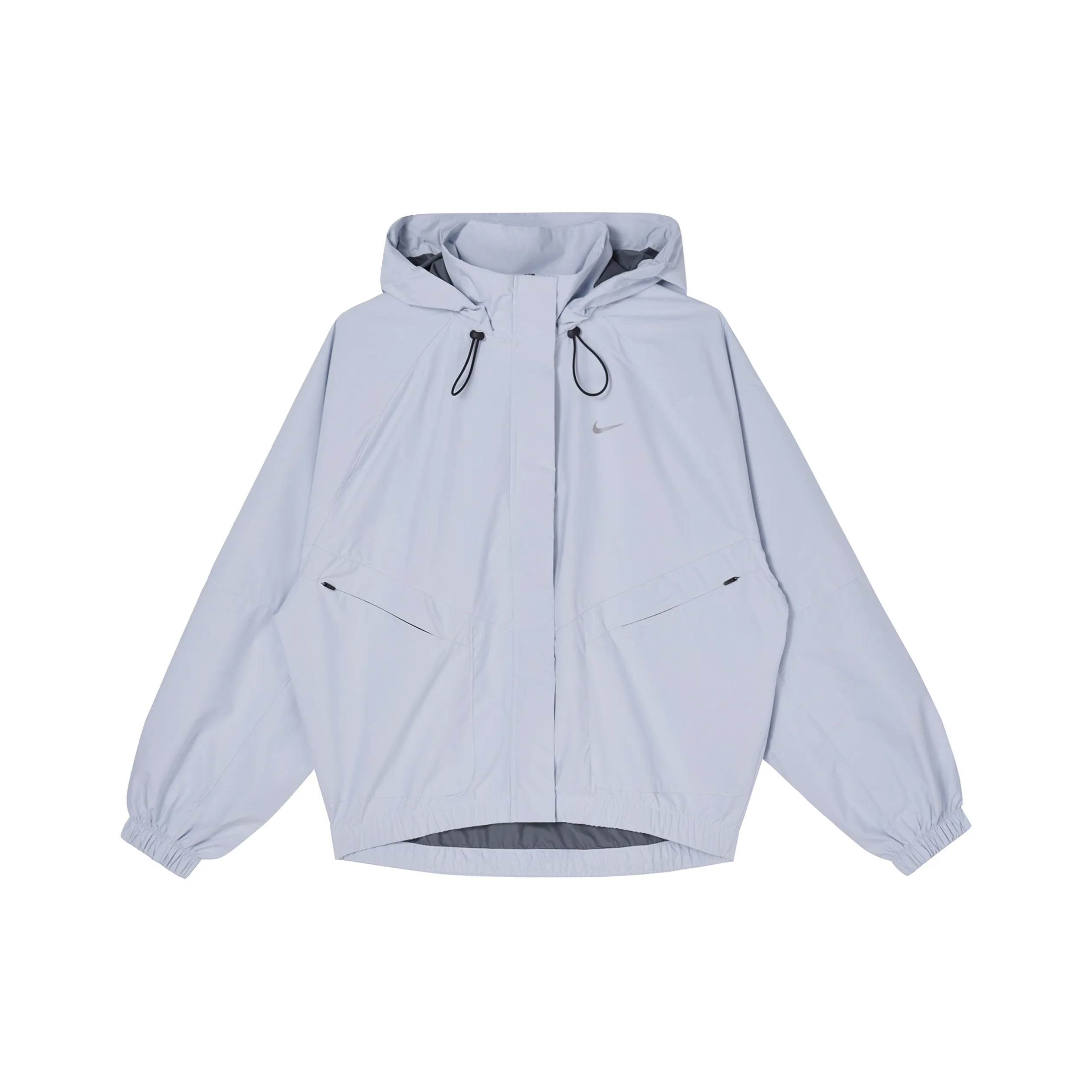 Nike Storm Fit Куртки и Пальто Женские Фиолетовые Синие