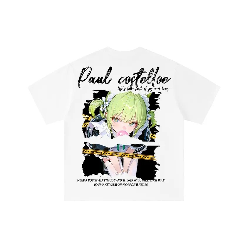 PAUL COSTELLOE Унисекс Футболки