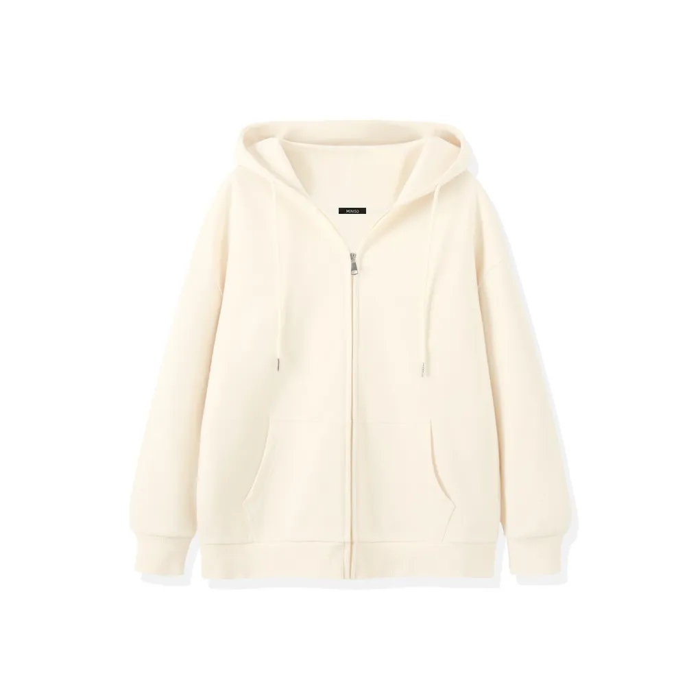 Miniso Женские Свитшоты