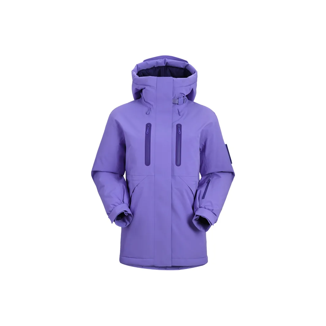 KAILAS Down Jackets Women's