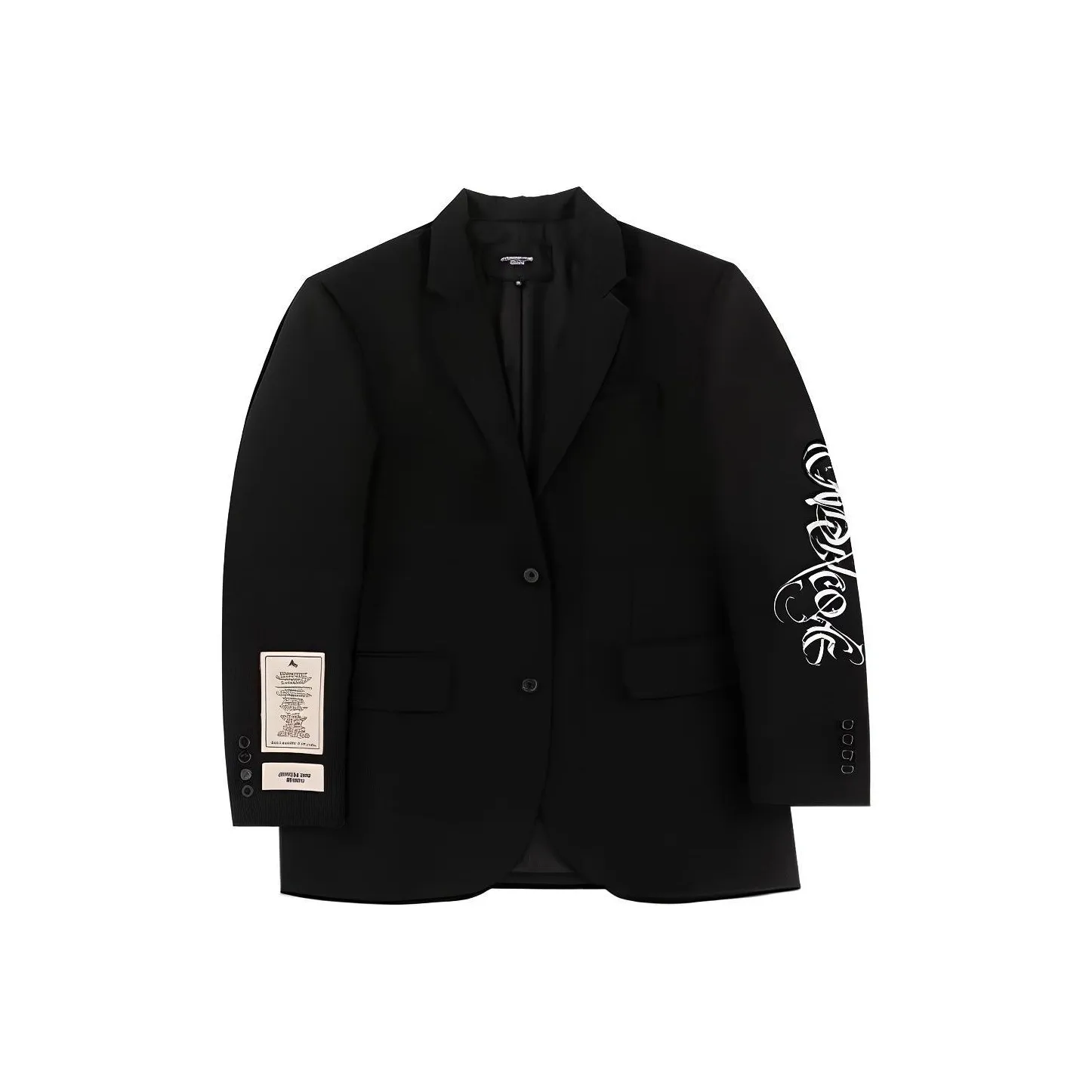 ARDENCODE Черный Женские Офисные Костюмы