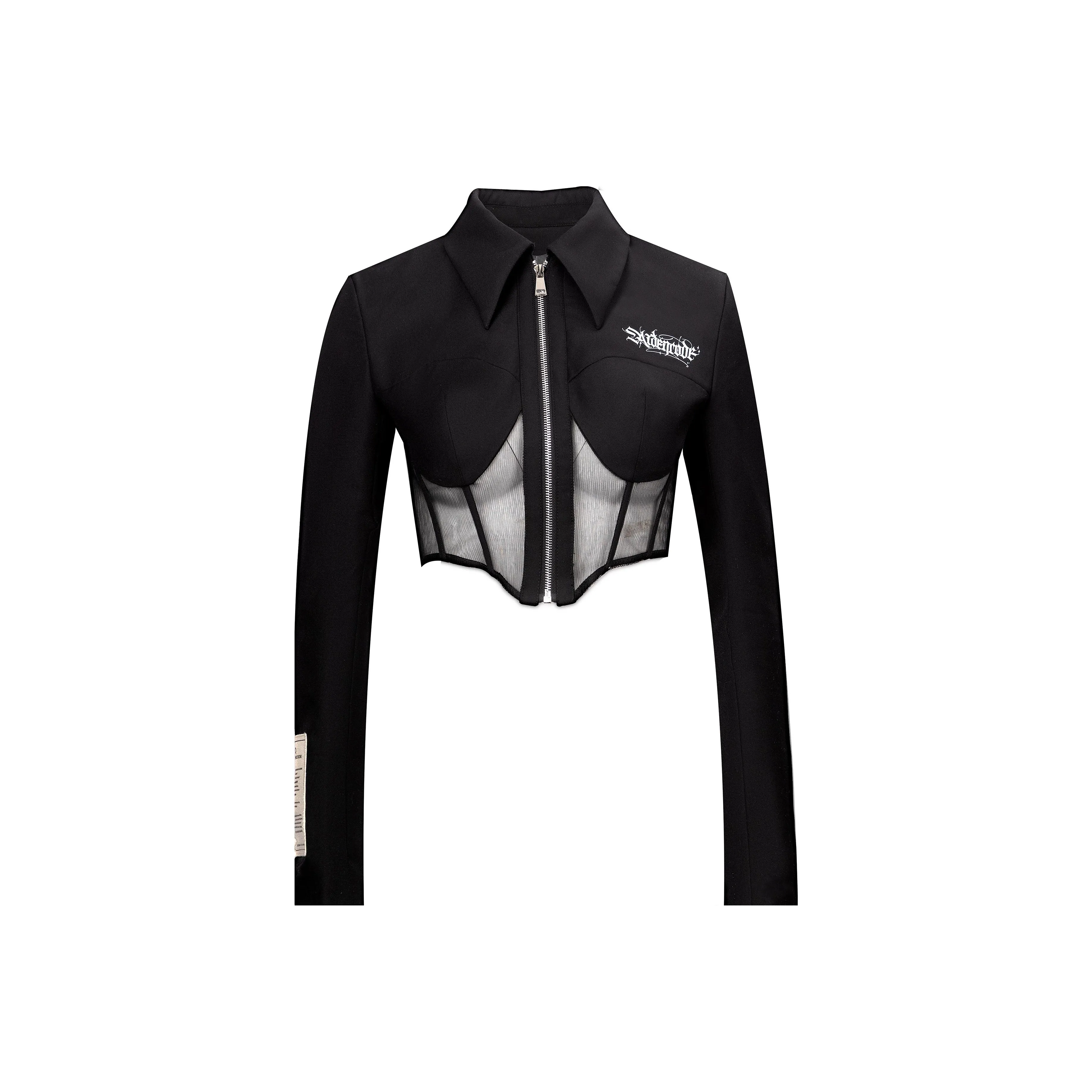 ARDENCODE Business Suits Women's Black