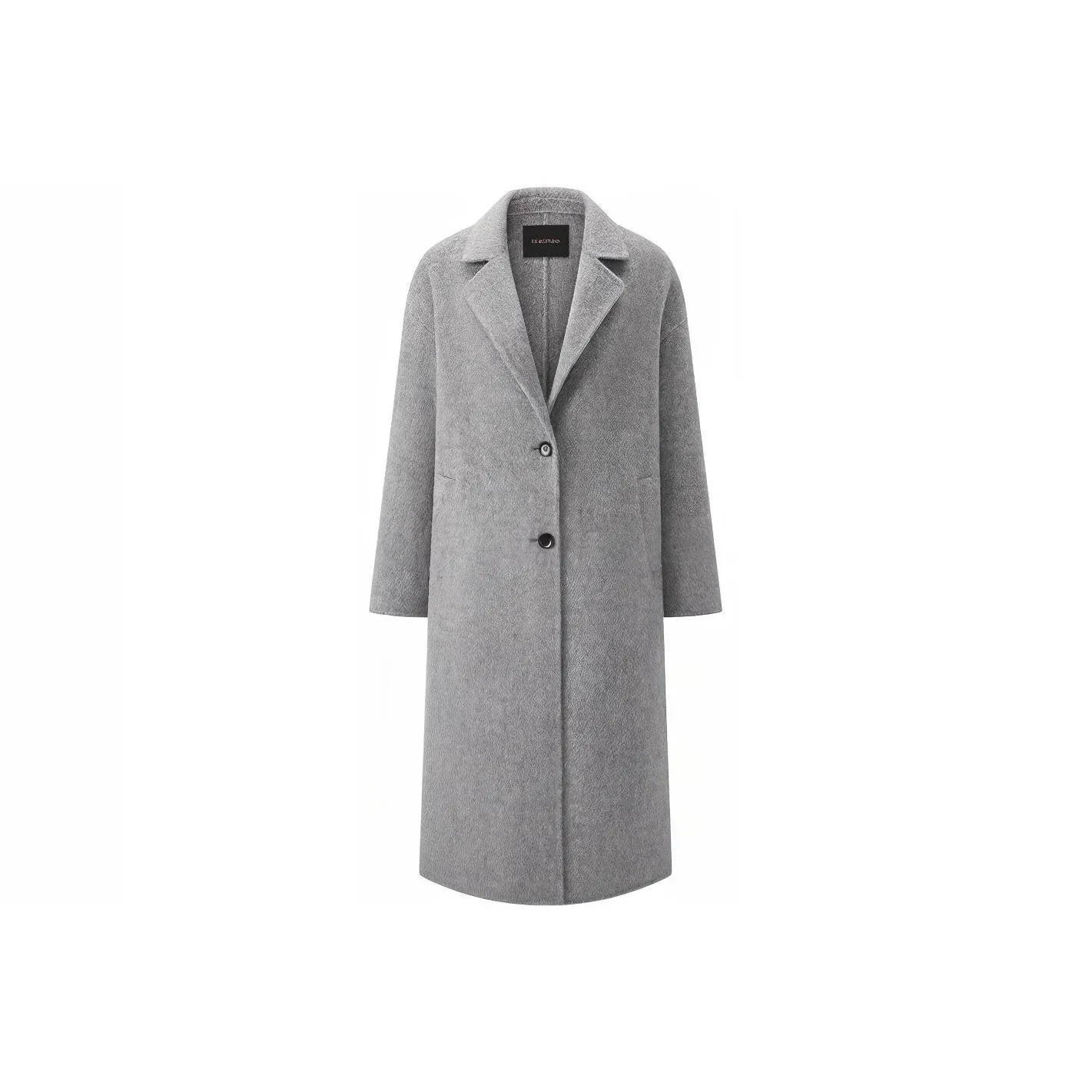 PEACEBIRD Coats Women's