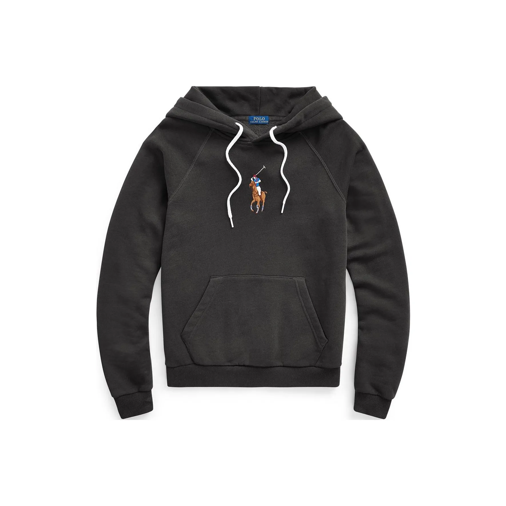 Polo Ralph Lauren Sweatshirt Women's Black