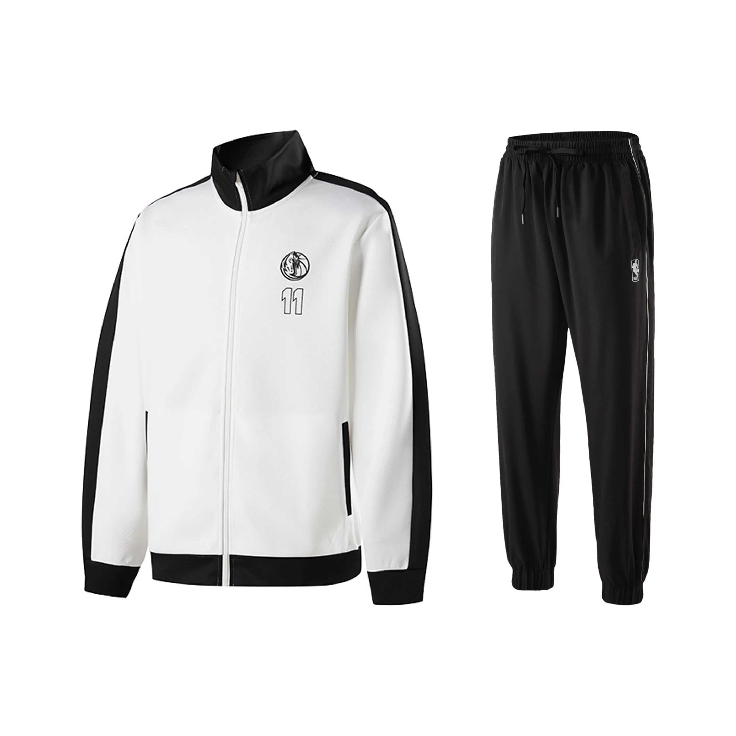 NBA Maverick Casual Sportswear Unisex