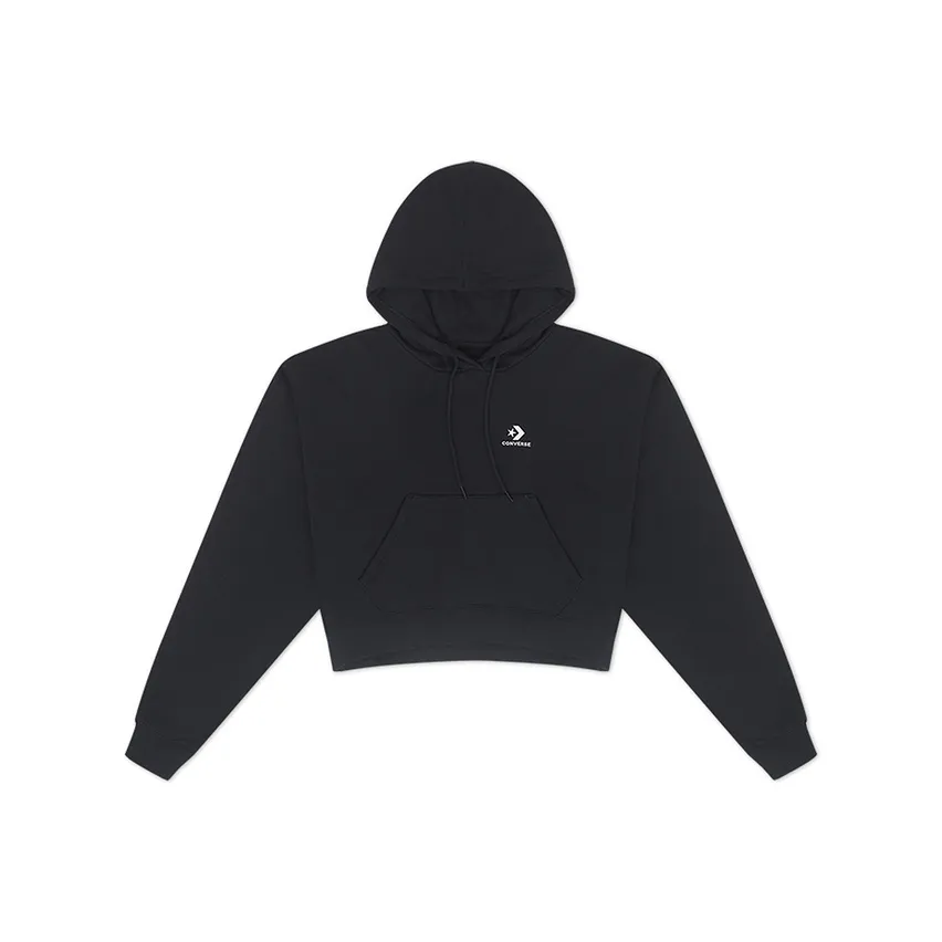 Converse Chuck Taylor Boxy Hoodie
