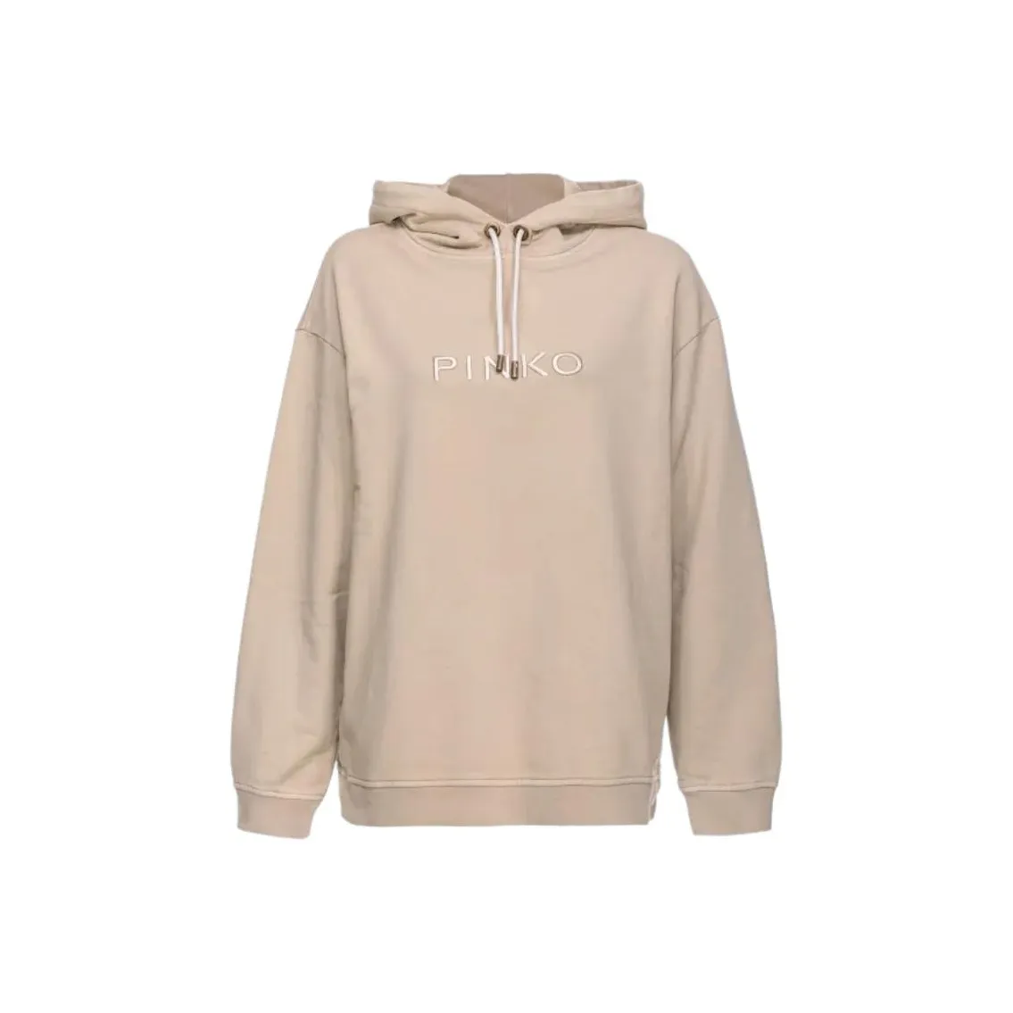 PINKO Хаки Женские Свитшоты