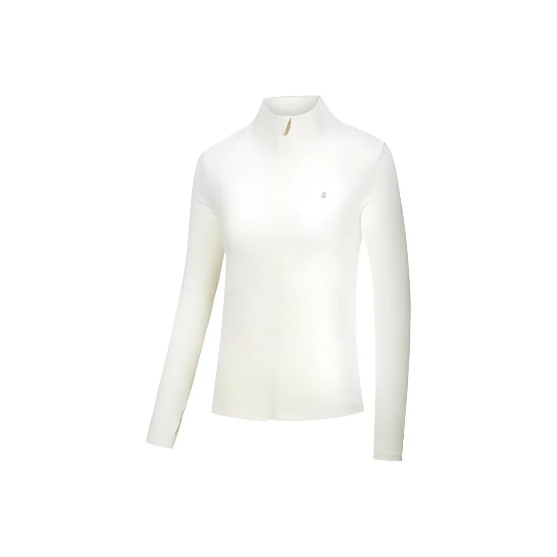 361° Куртки и пальто женские кремово-белый