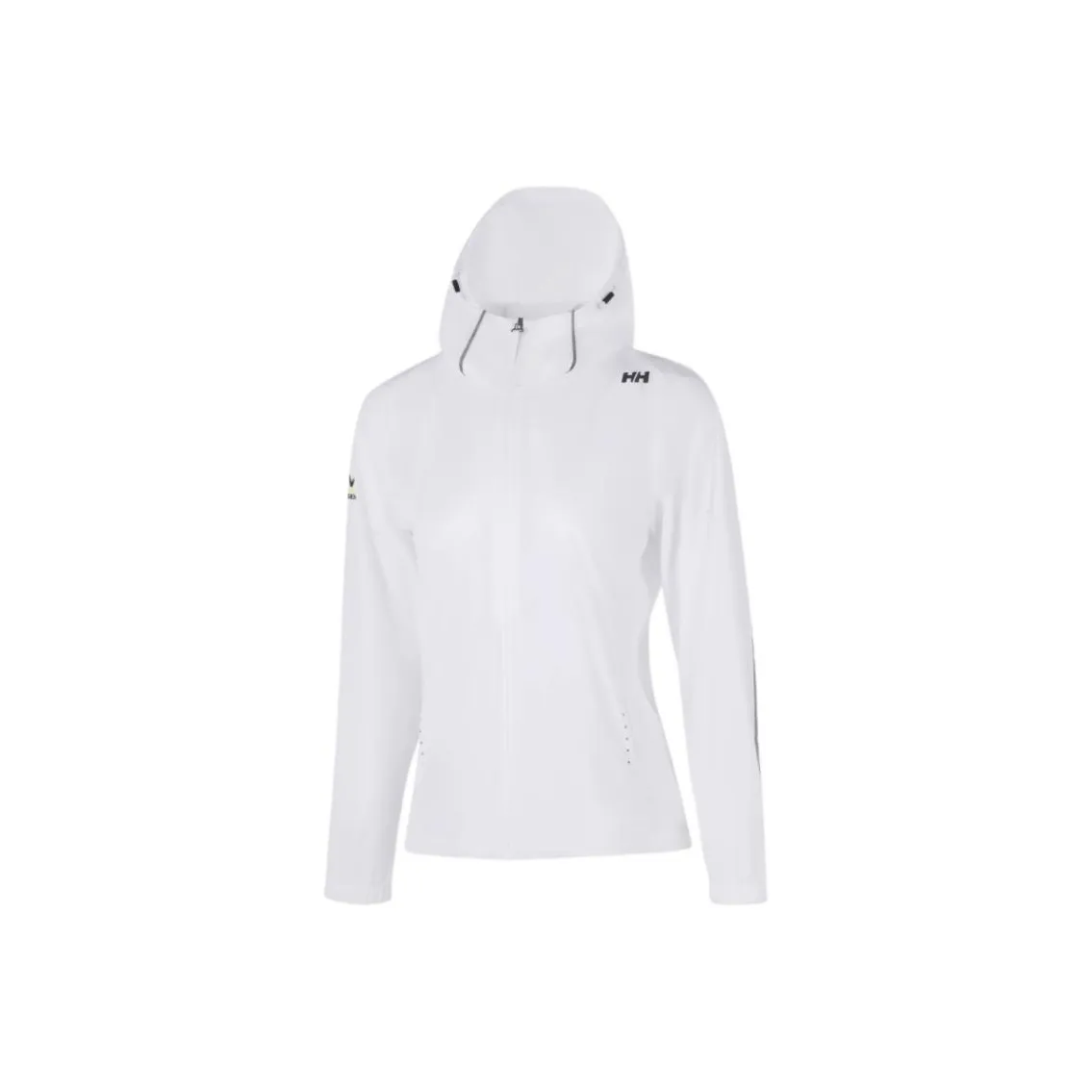 HELLY HANSEN SS23 HELLY HANSEN/HH Jacket Women's White