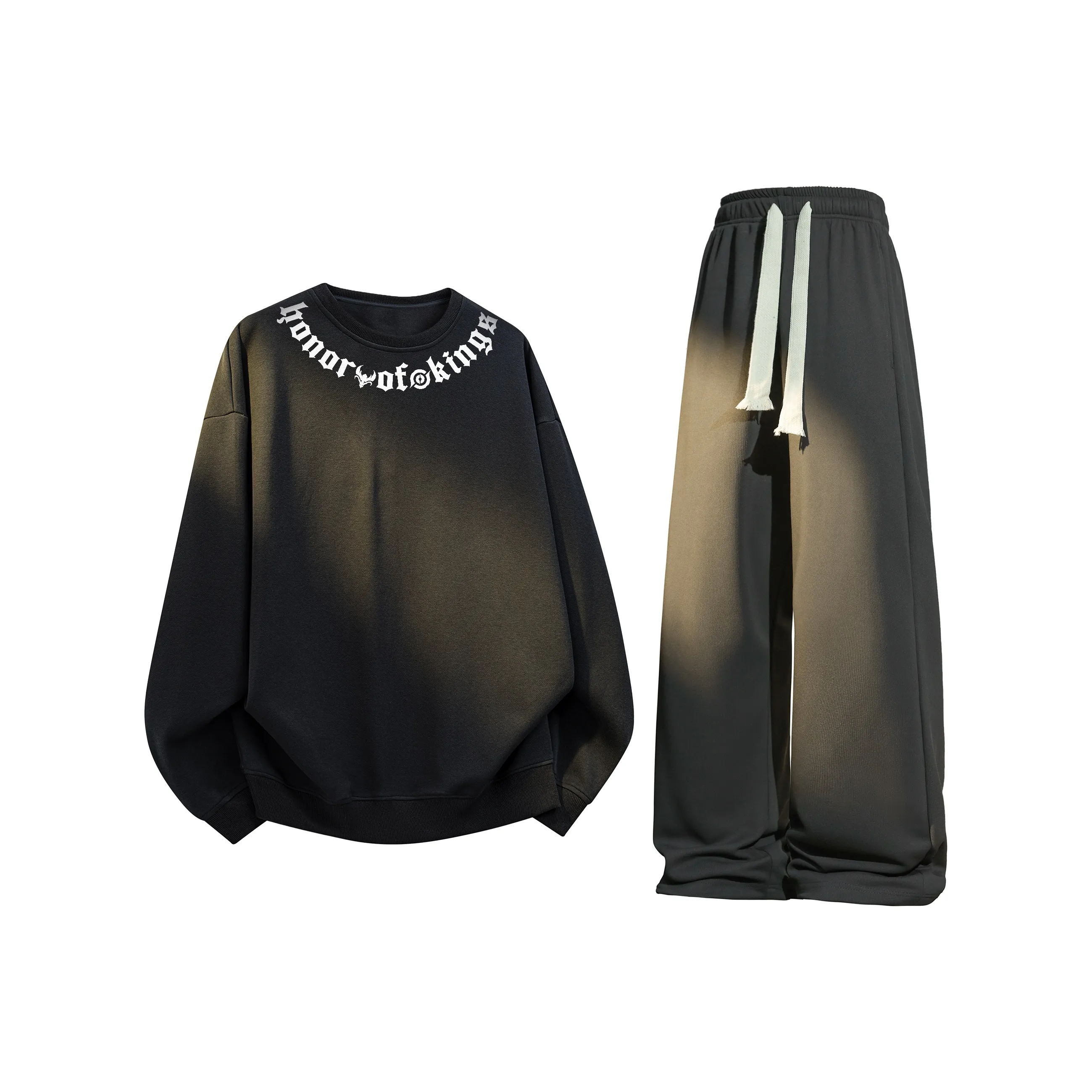 HONOR OF KINGS Casual Sportswear Unisex