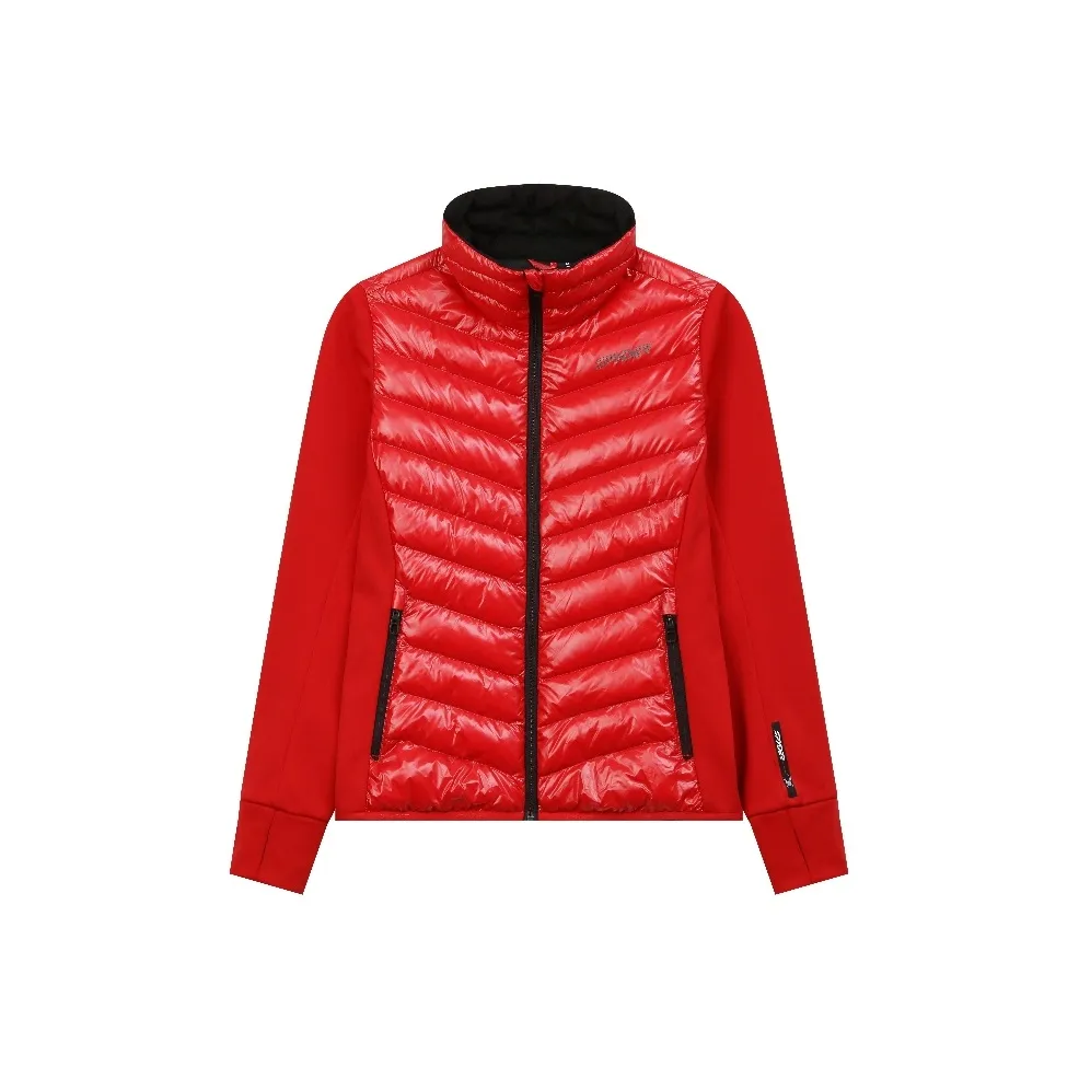 SPYDER SKI PRO Down Jacket Women's