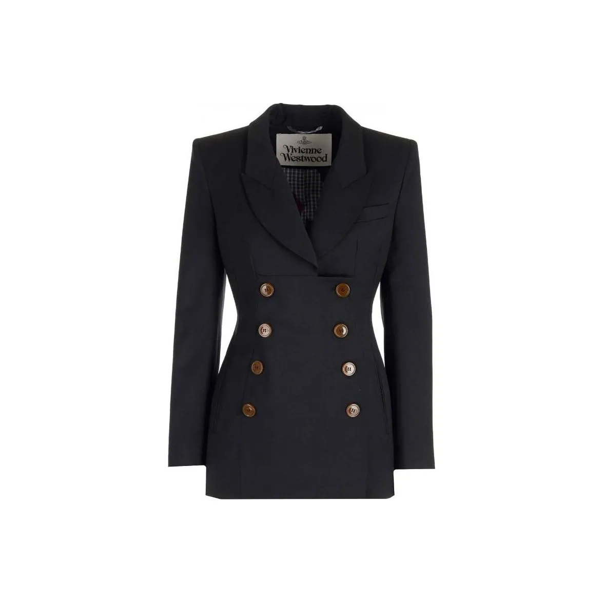 Vivienne Westwood Business Suits Women's Midnight Blue