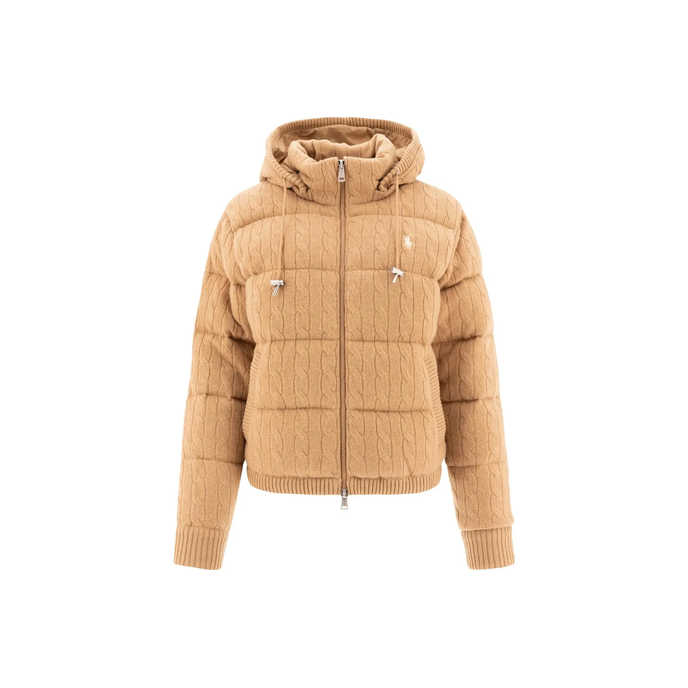 Polo Ralph Lauren Polo Pony Puffer Jacket