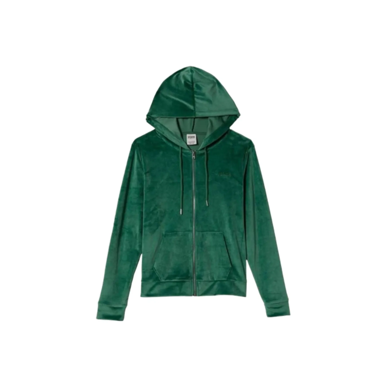 Victoria's Secret PINK Sweatshirt Women's Green