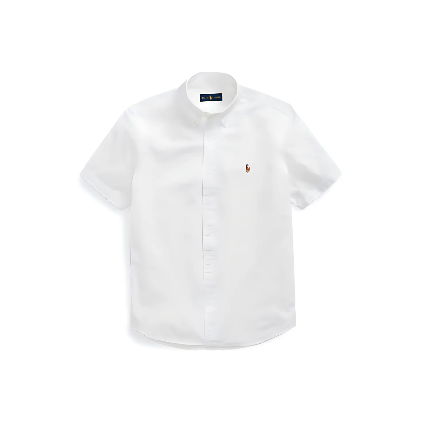 Ralph Lauren Shirts Men's White