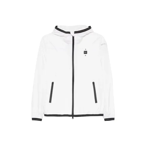 Blauer Белые Женские Куртки