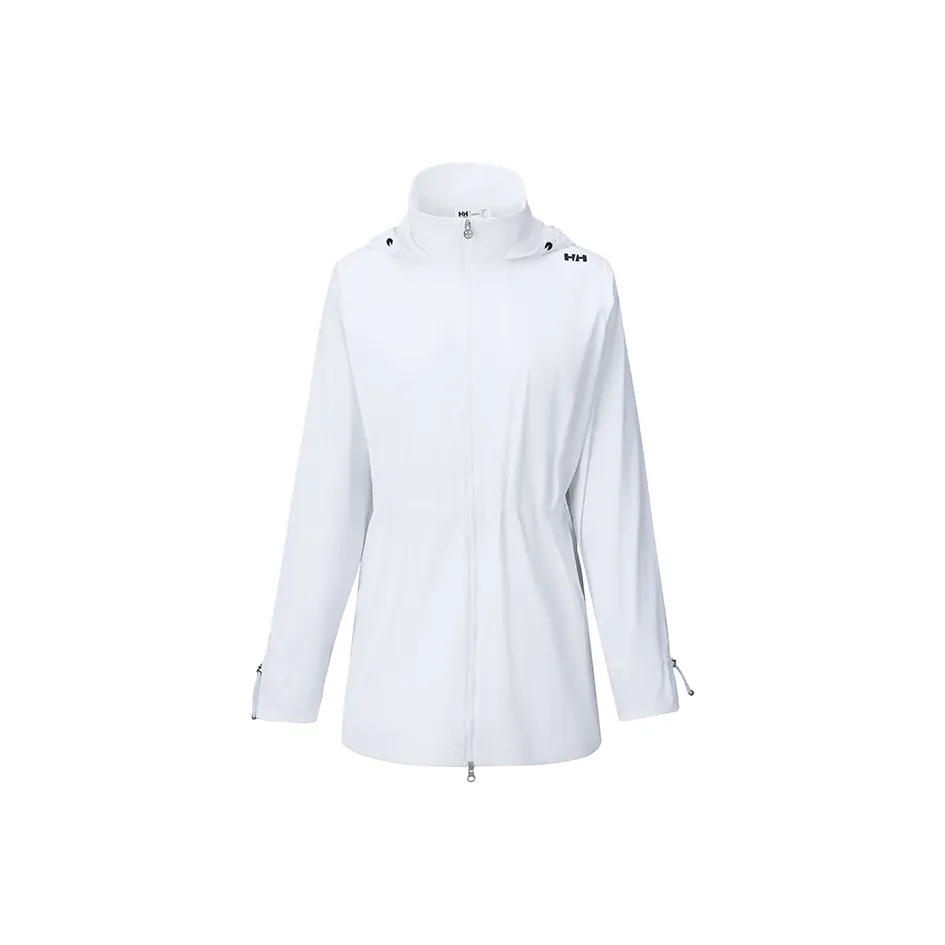 HELLY HANSEN Cruise SS25 Куртка Женская