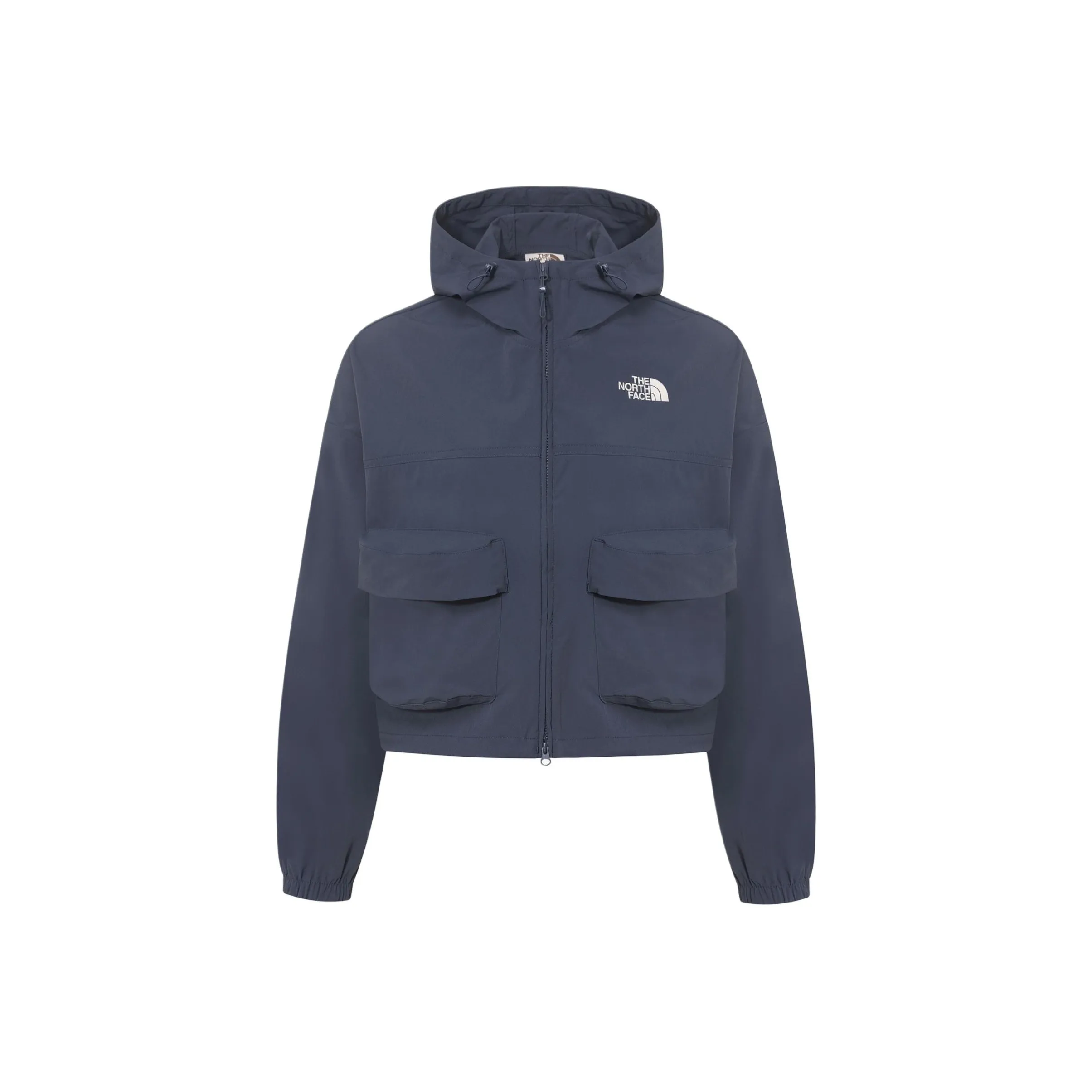 THE NORTH FACE Куртки и Пальто Женские Индиго