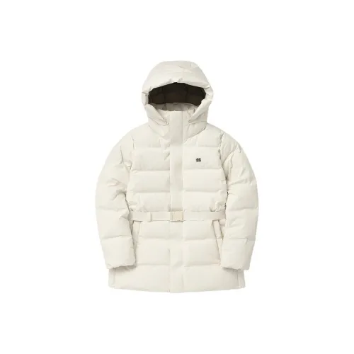 KOLON SPORT SERIES Женские пуховики