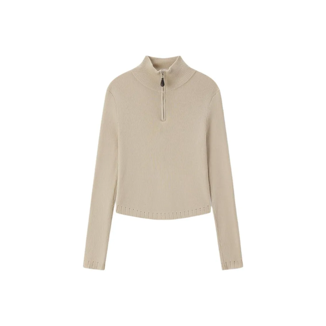 EICHITOO Трикотаж Женский Хаки