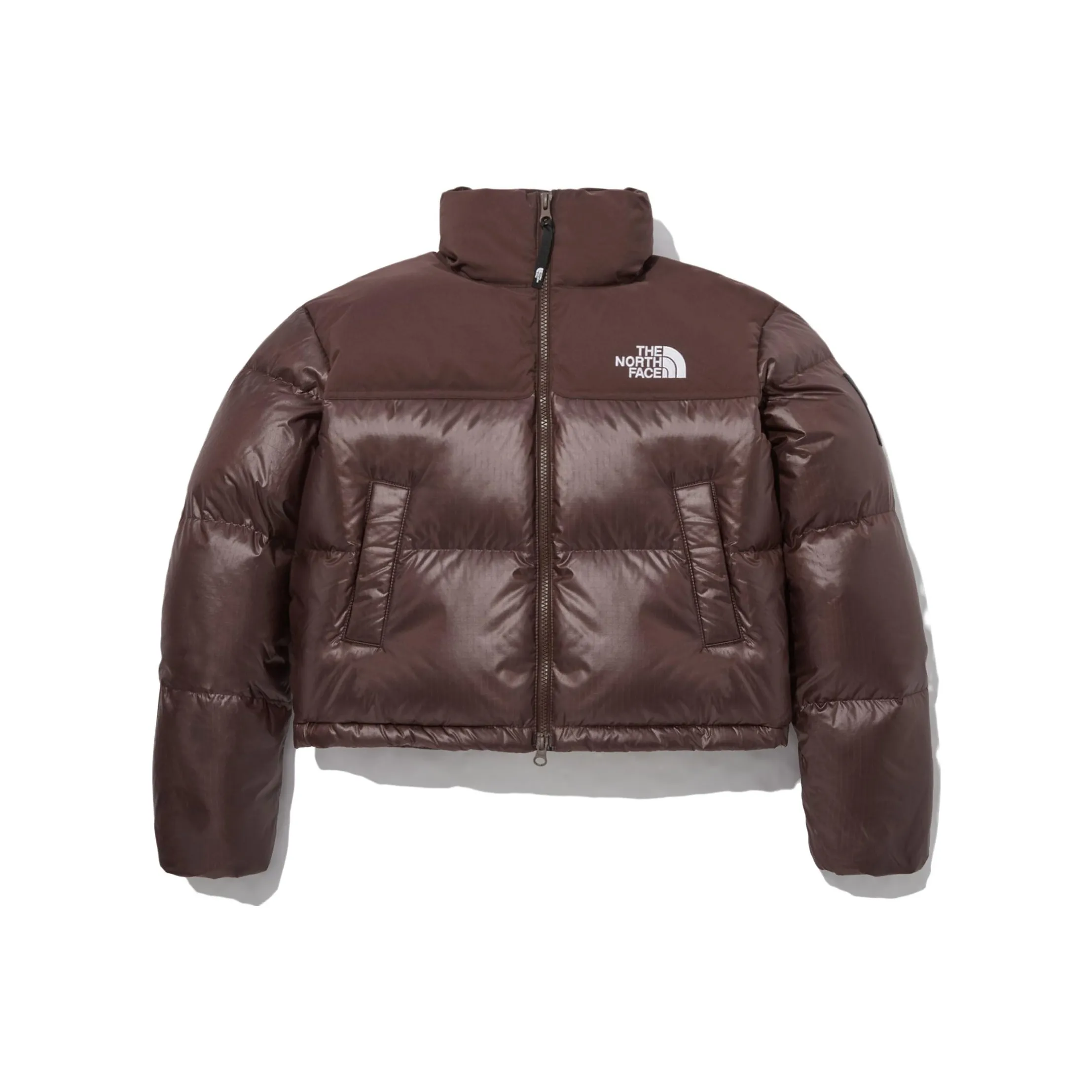 THE NORTH FACE Jacket Women's Coconut Brown